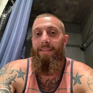 Meet your Posher, Mike